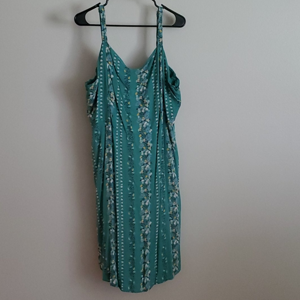 Sun dress from old navy size 3x